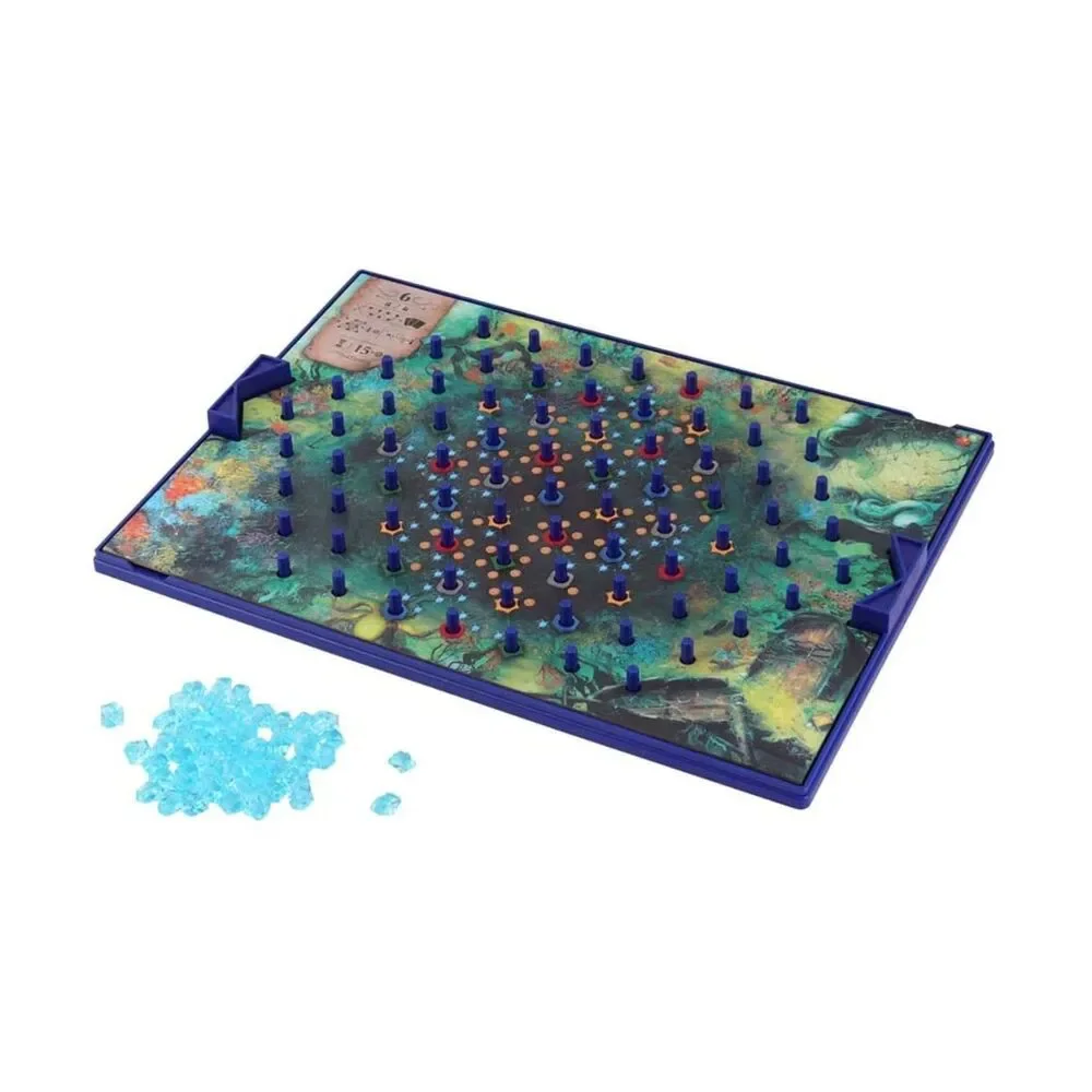 Pressman Boardgame Rule the Realm Box SW (New)
